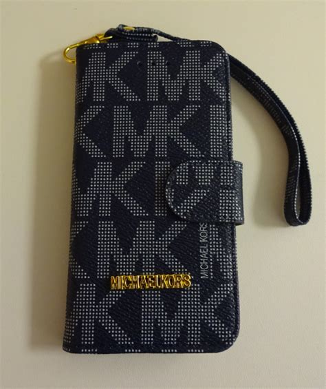 michael kors android wallet phone case amazon|Amazon.com: Phone Wallet Michael Kors.